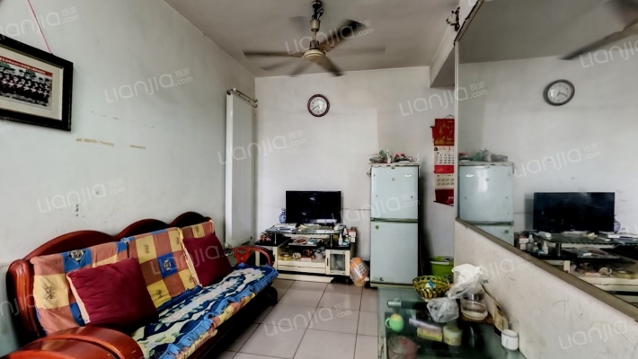 湛北路189号院二手房实景图