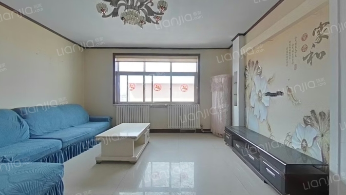 丽雅花园二手房实景图