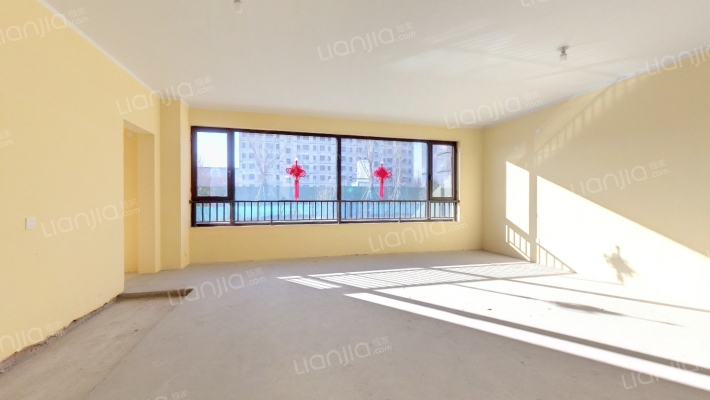 金地御峯二手房实景图