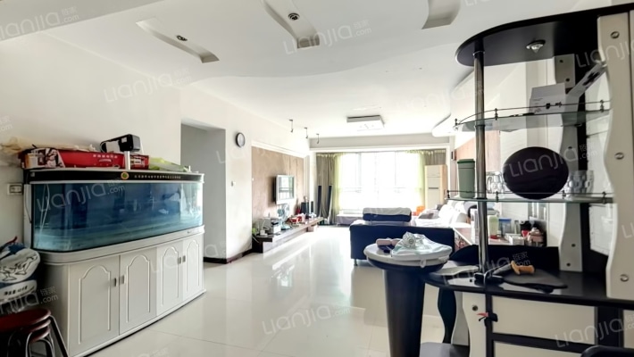 富麒家园二手房实景图