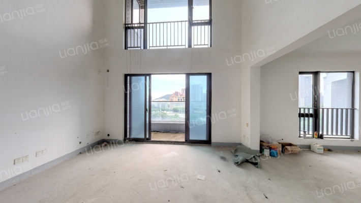 珠宾花园二手房实景图