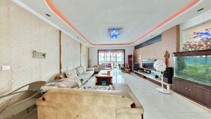 玫瑰园十二公寓二手房实景图