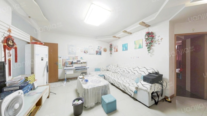 浅水湾小区二手房实景图