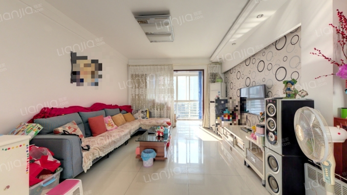 江水湾一二期二手房实景图