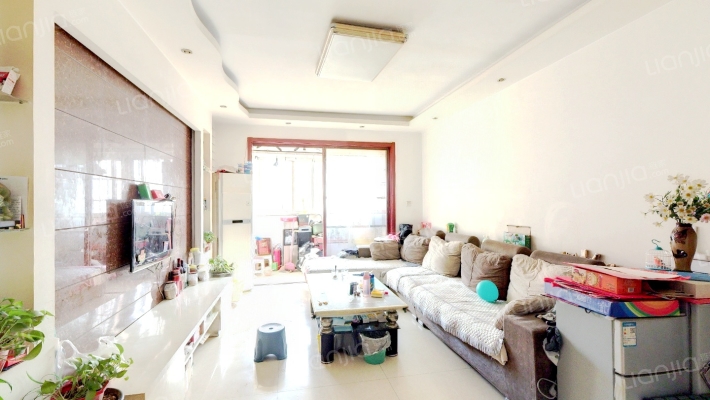 万龙花园二手房实景图