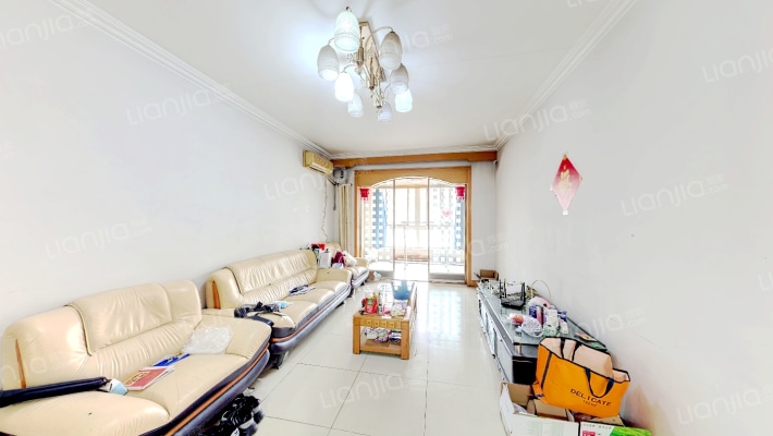 省计劳统二手房实景图