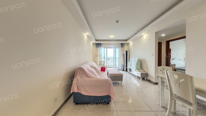 佳兆业广场愉景湾二手房实景图