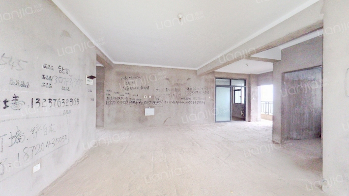 信州壹号二手房实景图