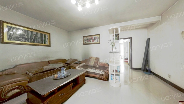 金峰花园二手房实景图