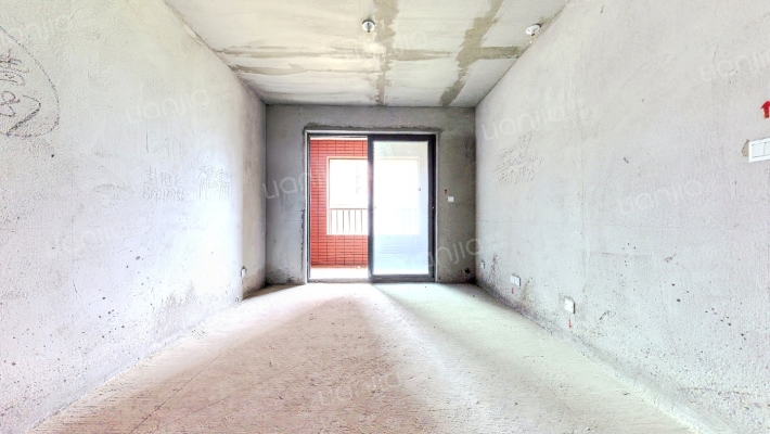 森林红郡二手房实景图