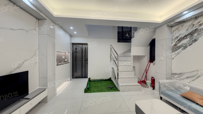 泮塘二手房实景图