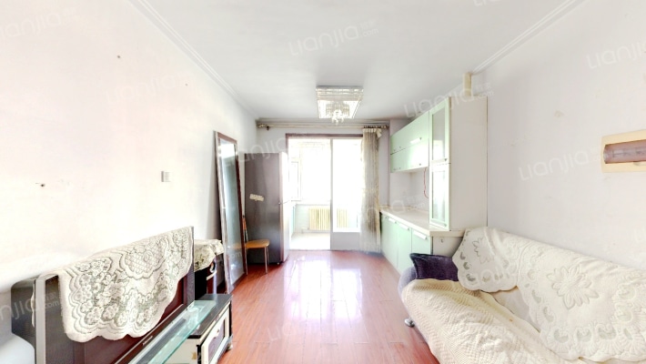 茗月花园二手房实景图