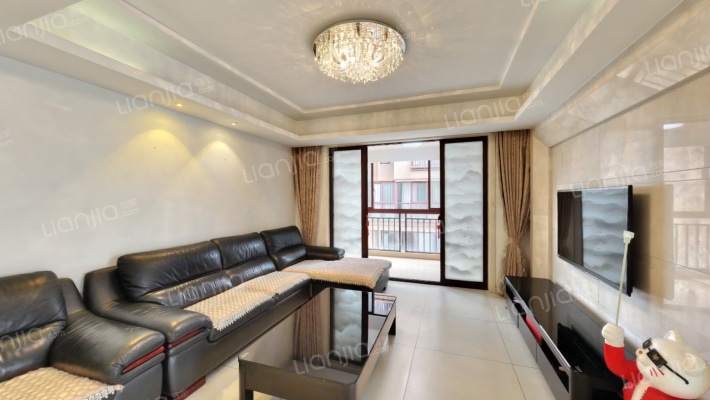 御溪花园二手房实景图