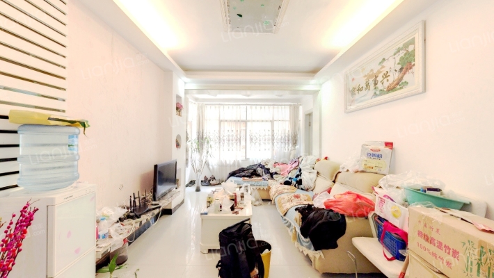 金马寺升华组团二手房实景图