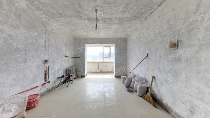 造林站家属楼二手房实景图