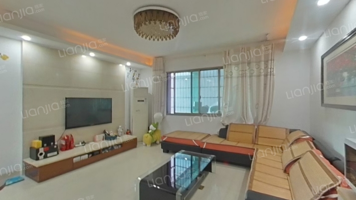 湘江风光二手房实景图