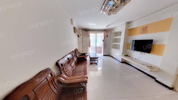 福源公寓(红桥)二手房实景图