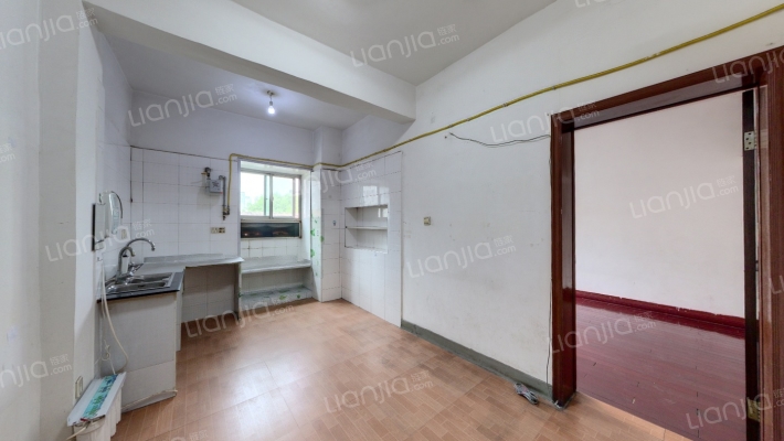 苏圃路二手房实景图