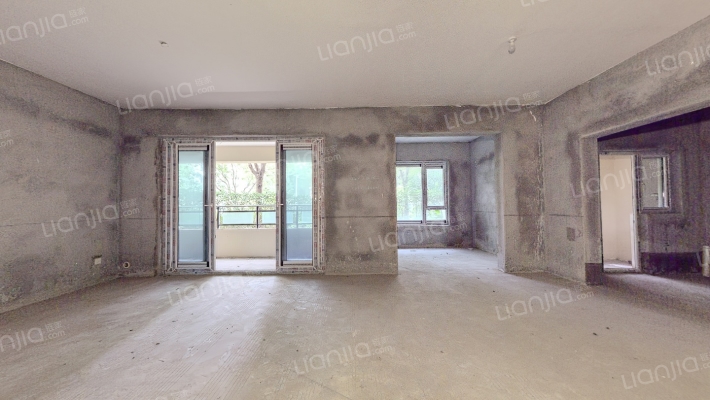 中交漫山三期二手房实景图