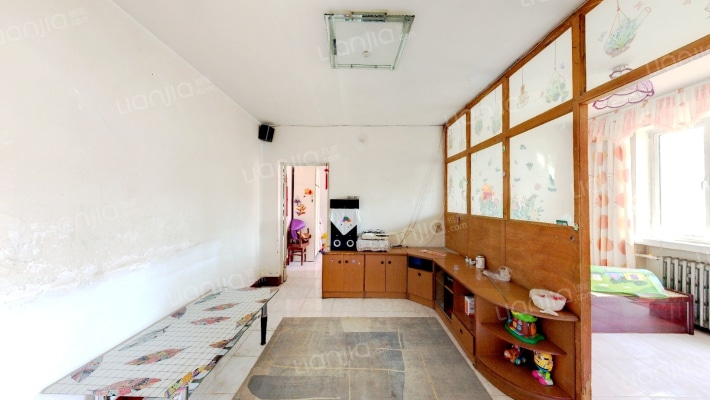 省医药集团公司家属院二手房实景图