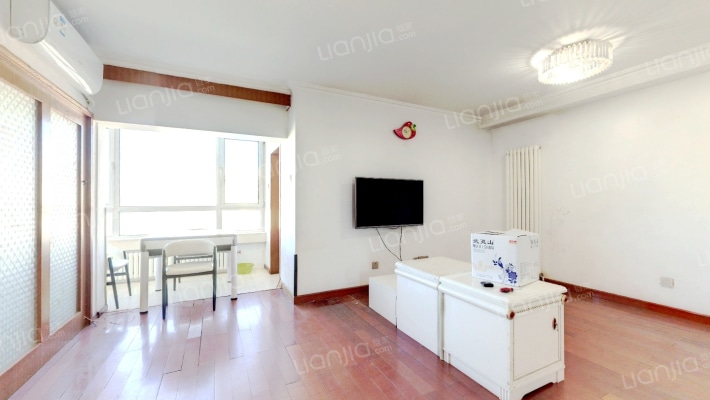 安德馨居二手房实景图