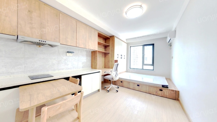 九洲御峯二手房实景图