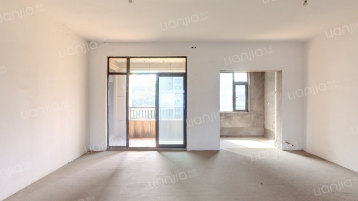 中海紫御江山御湾二手房实景图