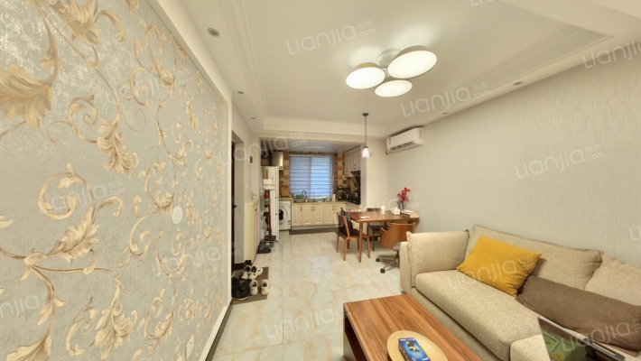 左家新村二手房实景图