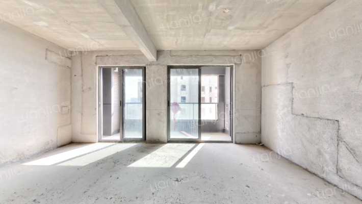 伟鹏硅谷小镇二手房实景图