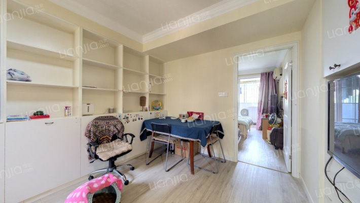 车站新村(普陀)二手房实景图