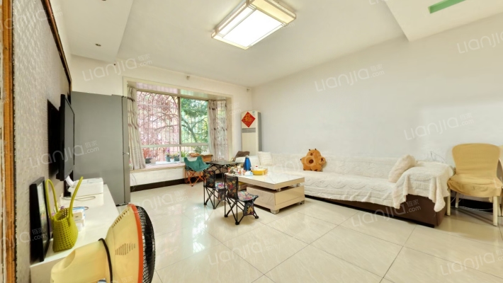 瑞丰苑二手房实景图