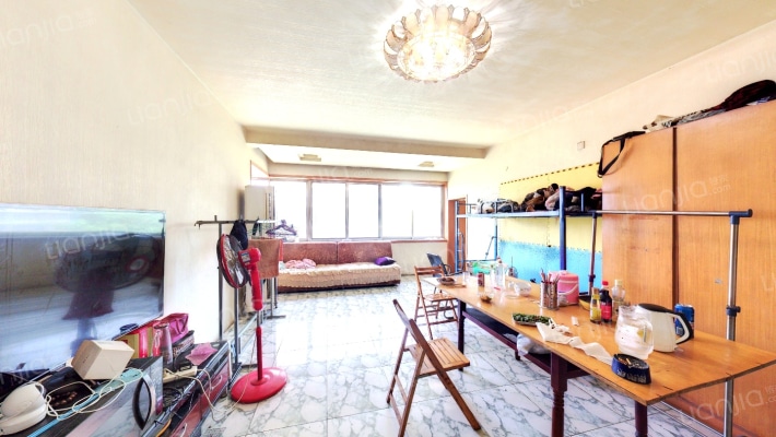 洋河二村二手房实景图