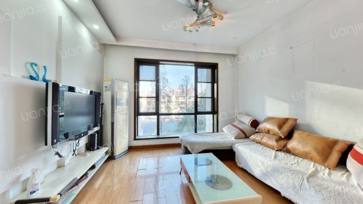 香港映象二手房实景图