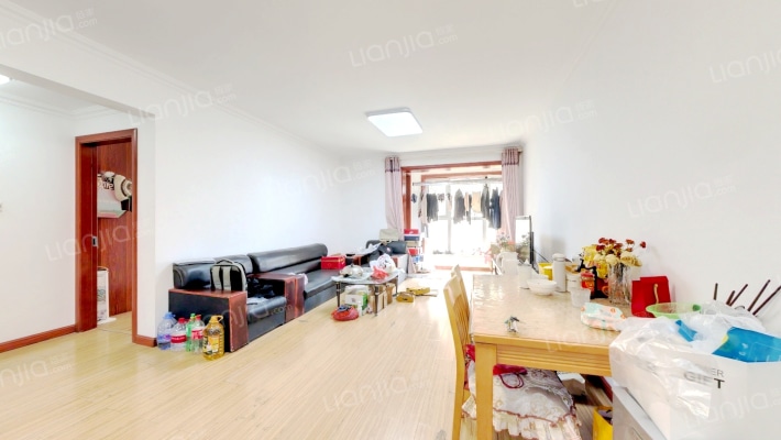 于家下河二手房实景图