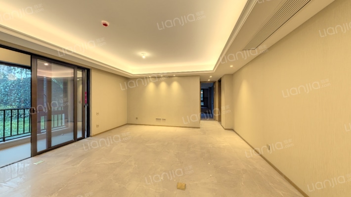 秦望府北一区二手房实景图