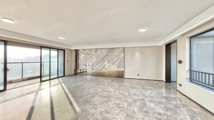 恒基旭辉铂悦园著二手房实景图