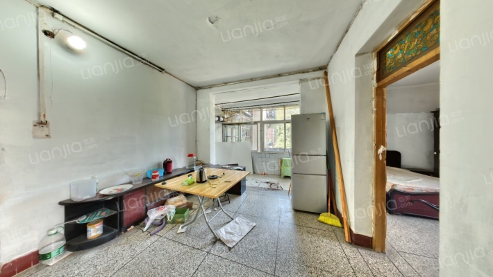 梨园村二手房实景图