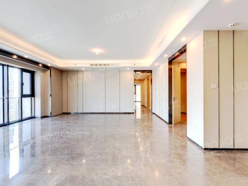 整租·华润中心悦府 4室2厅 东/南/北