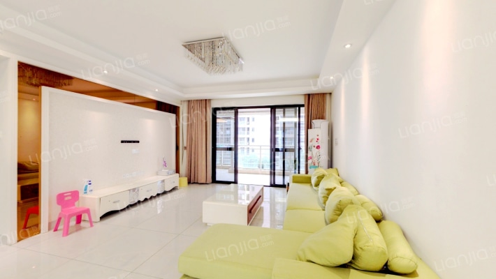 滨江海岸·御江（一期）二手房实景图