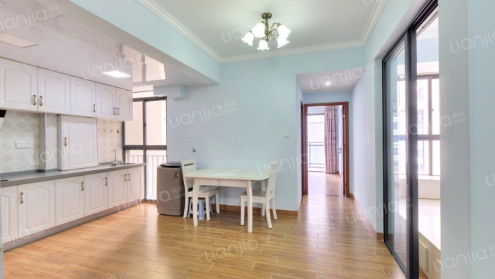 航天云海台一期二手房实景图