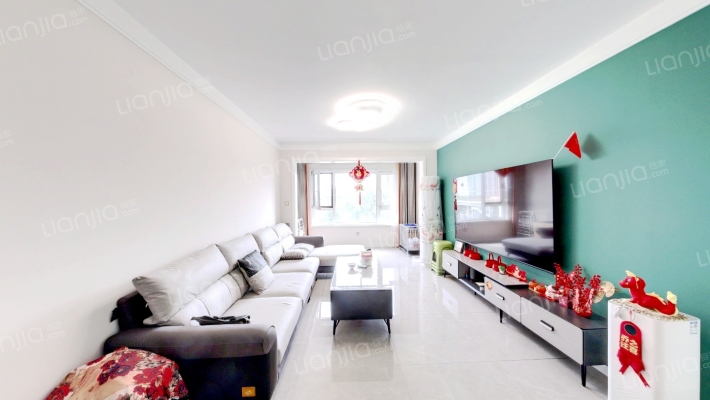 华润置地·熙云府二手房实景图