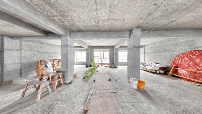 华建路二手房实景图