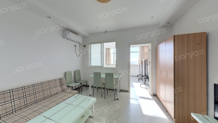 新津国际二手房实景图