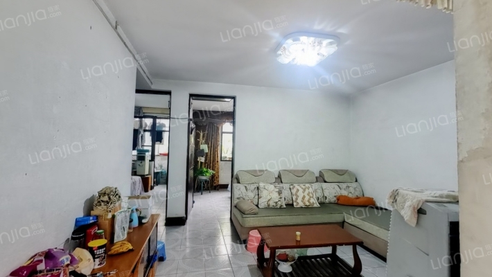 宝石路59号二手房实景图