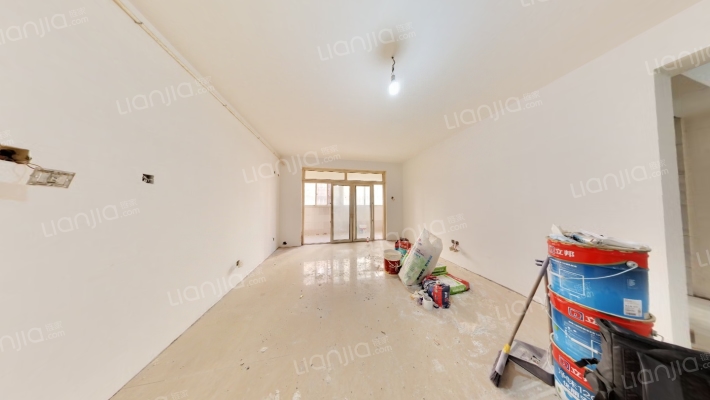 航海花园二手房实景图