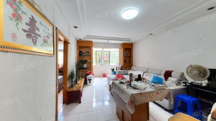 侯二小区二手房实景图