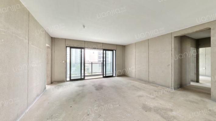 融创云水观璟二期二手房实景图