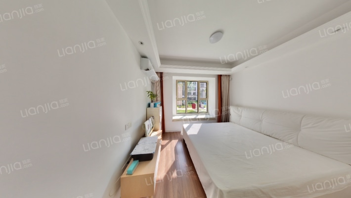 天铂泓园二手房实景图