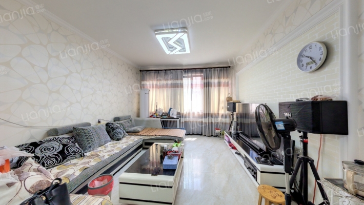 剡溪雅苑二手房实景图