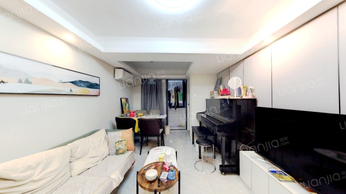 中山六路二手房实景图